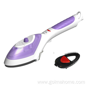 Portable Handheld Garment Steamer Pressing Brush Stram Iron